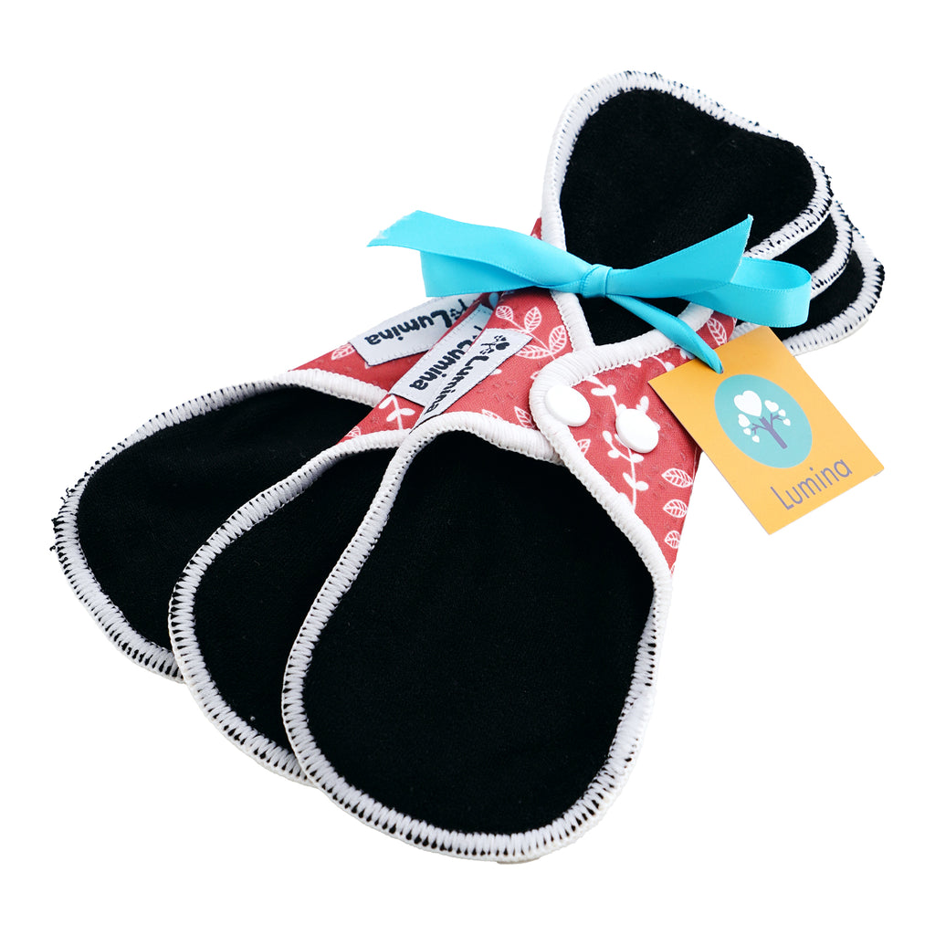 Binde für normale Menstruationsblutung 3Stk.
