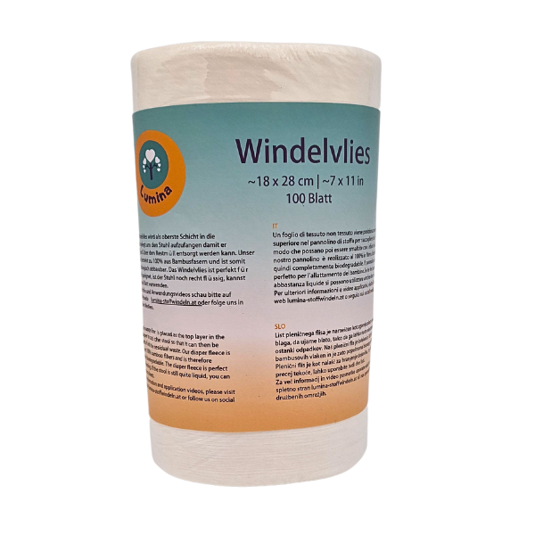 Windelvlies 60Stk.