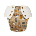 Pull-me-Up All in One Windel One-Size