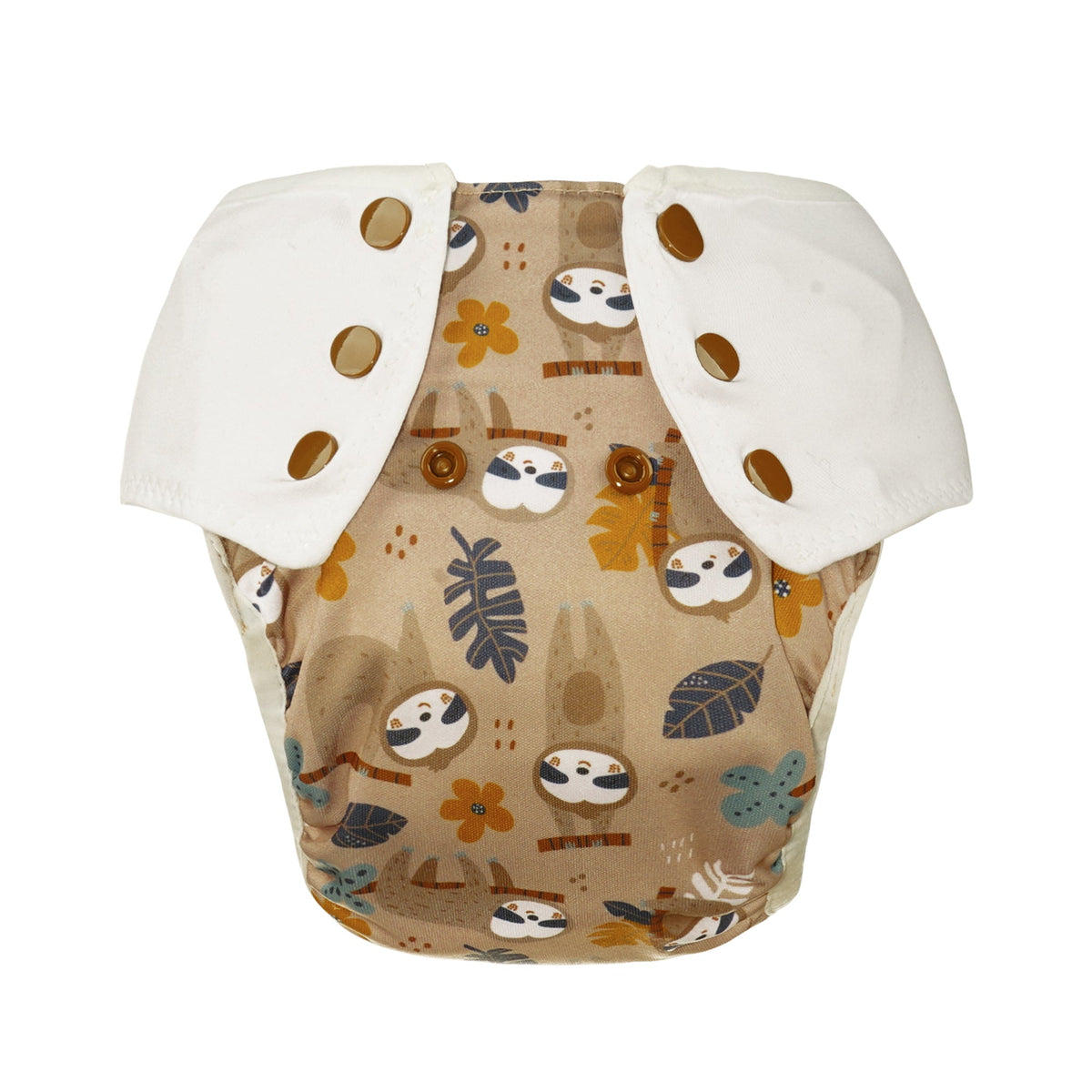 Pull-me-Up All in One Windel One-Size