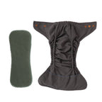 Pocketwindel inkl. BK Saugeinlage One-Size