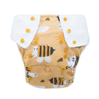 Pull-me-Up All in One Windel One-Size