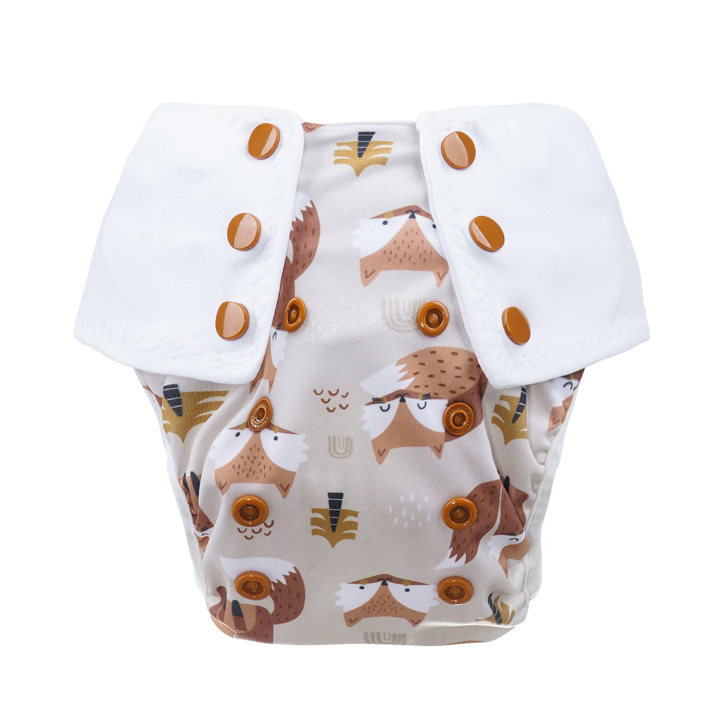 Pull-me-Up All in One Windel One-Size