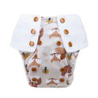 Pull-me-Up All in One Windel One-Size