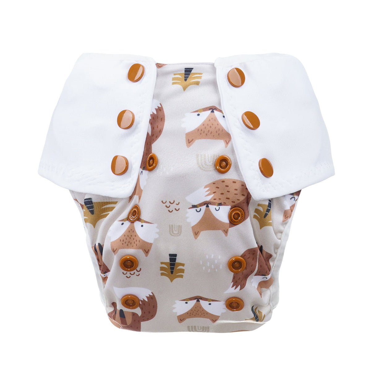 Pull-me-Up All in One Windel One-Size