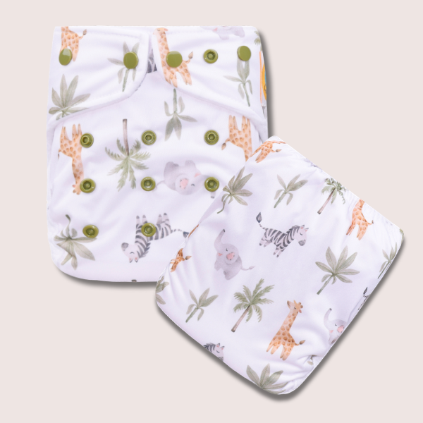Überhose One-Size