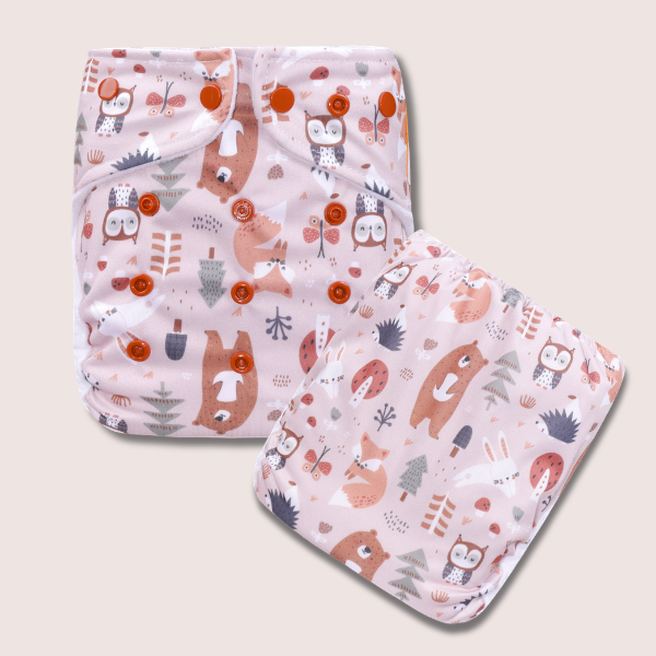 Überhose One-Size