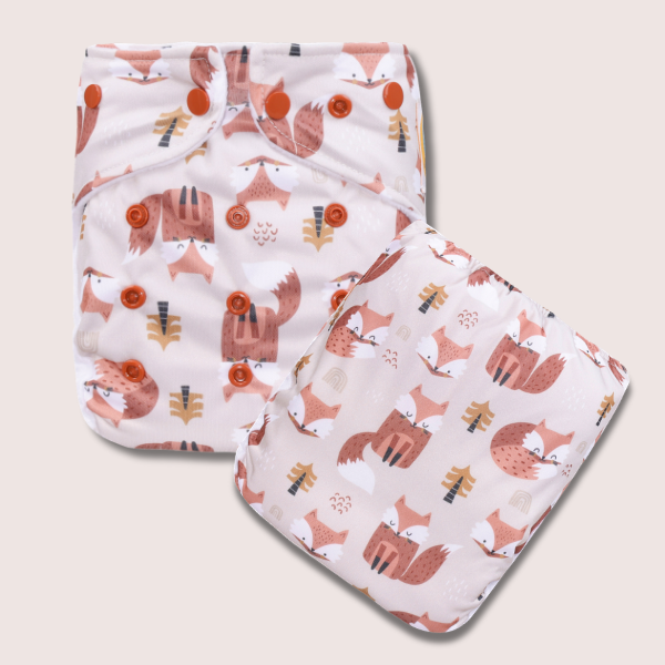 Überhose One-Size