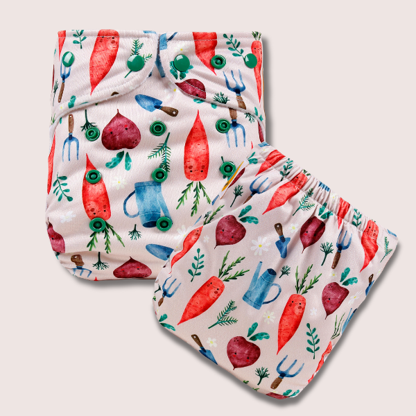 Überhose One-Size