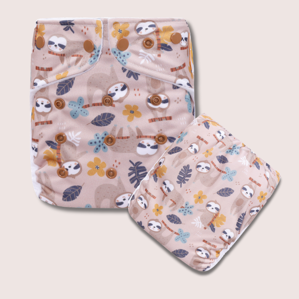 Überhose One-Size