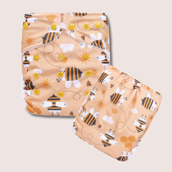 Überhose One-Size