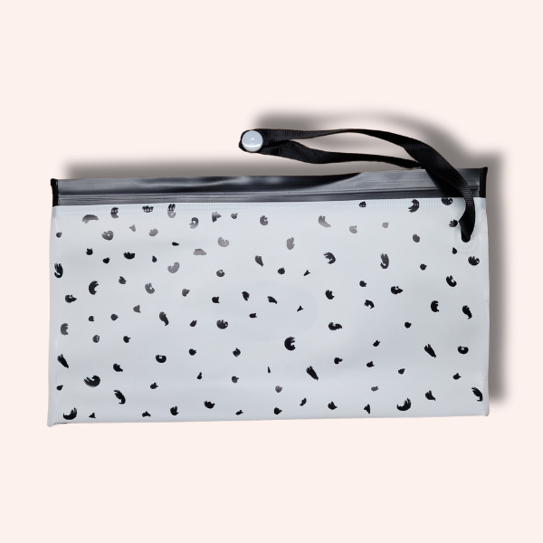 Feuchttüchertaschen für unterwegs