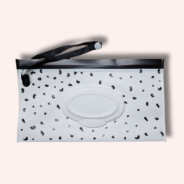 Feuchttüchertaschen für unterwegs