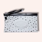 Feuchttüchertaschen für unterwegs