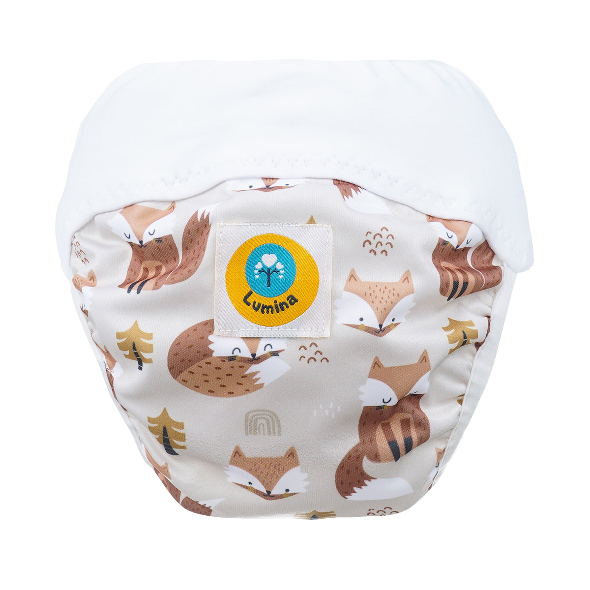 Pull-me-Up All in One Windel One-Size