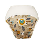 Pull-me-Up All in One Windel One-Size